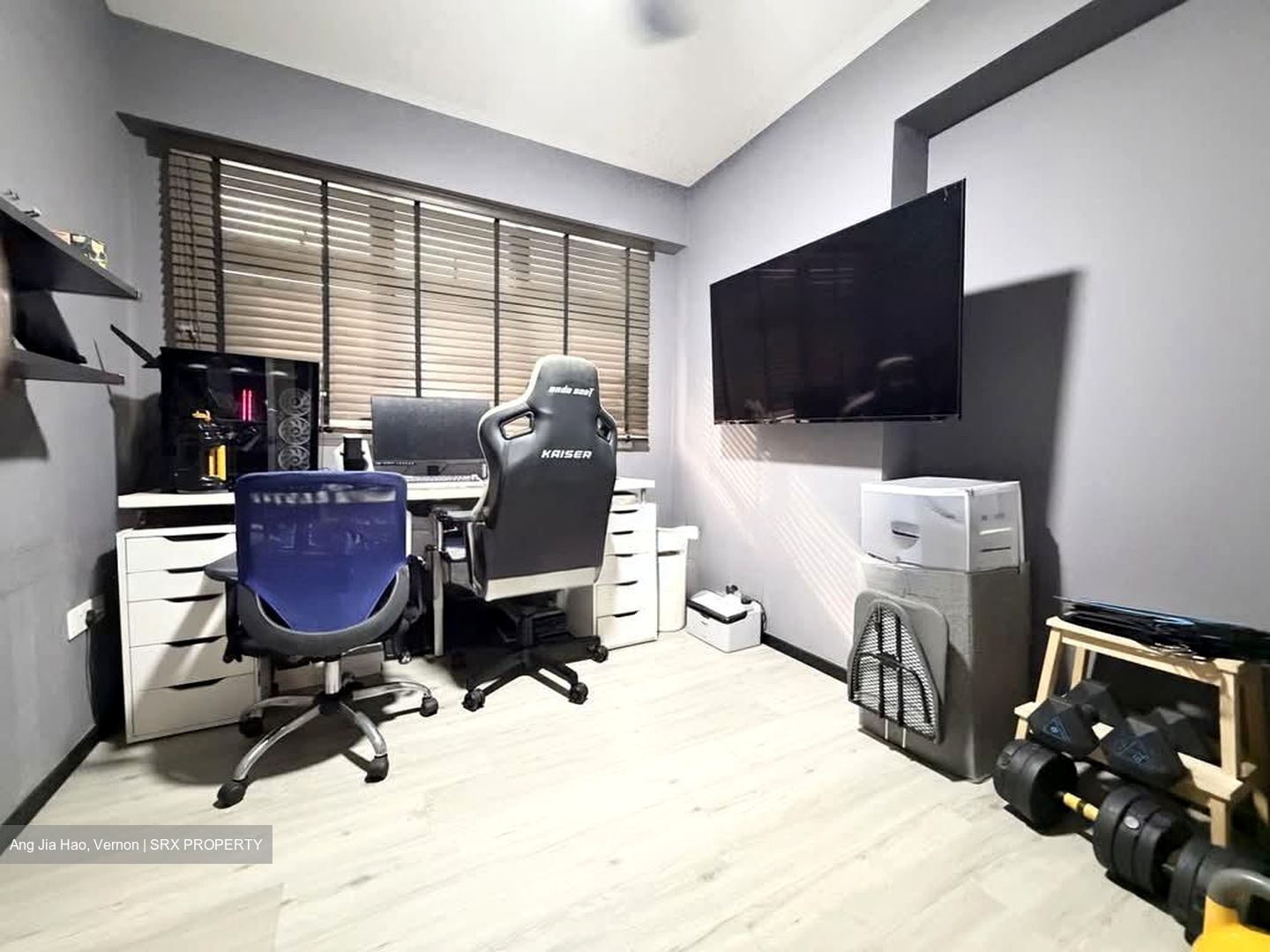 Blk 613B Tampines Greenview (Tampines), HDB 4 Rooms #580815401